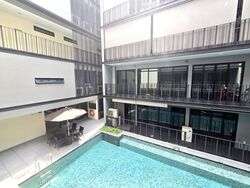 Hijauan (D9), Apartment #438235781